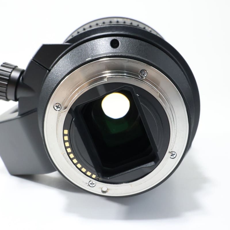 FE PZ 28-135mm F4 G OSS SELP28135G