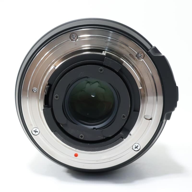 10mm F2.8 EX DC FISHEYE HSM ニコン