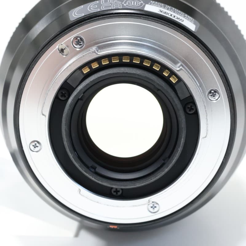 フジノンレンズ XF56mmF1.2 R WR