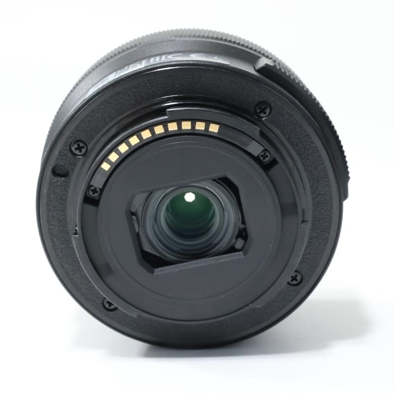 E PZ 16-50mm F3.5-5.6 OSS II SELP16502 ブラック