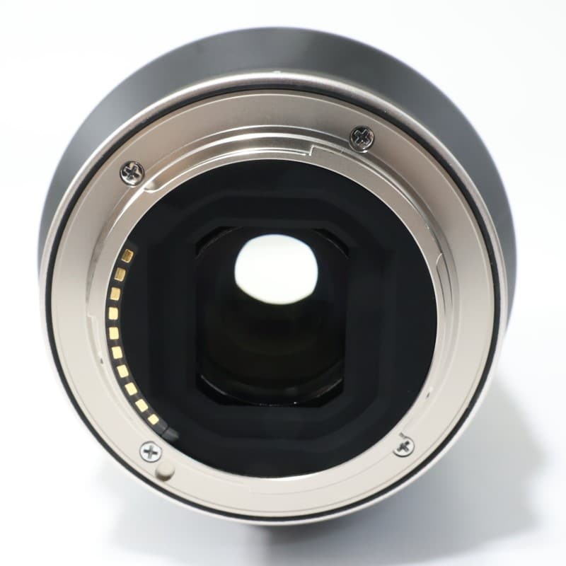 18-300mm F/3.5-6.3 Di III-A VC VXD (Model B061) ソニー E マウント用