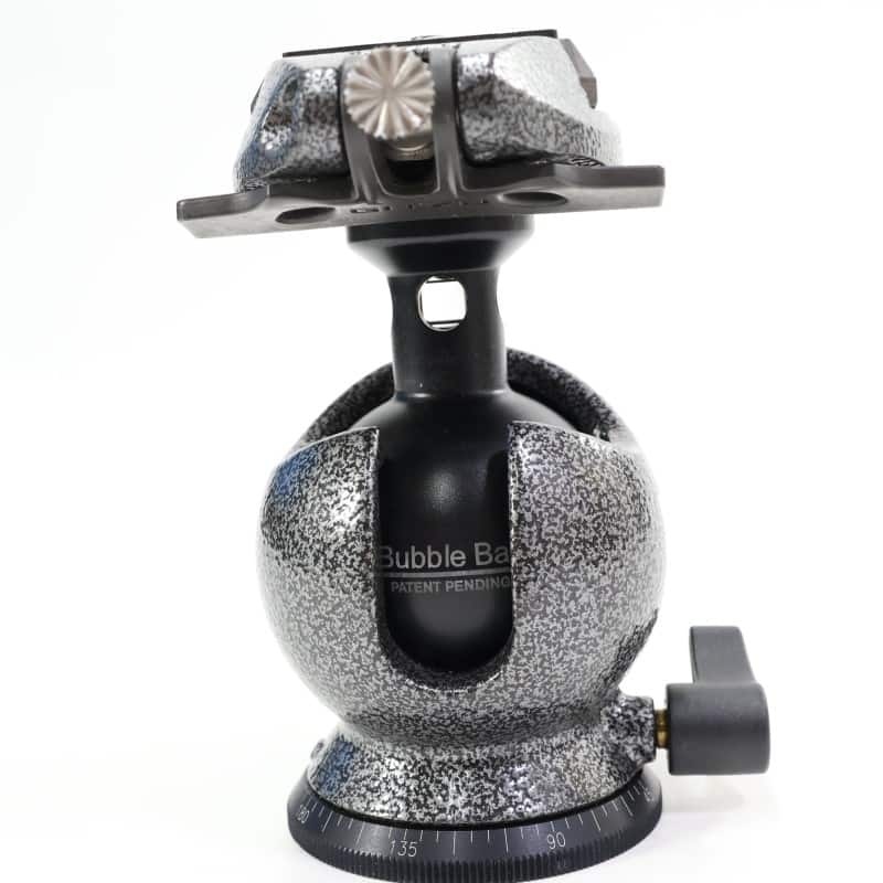 GH2780QR センターボール雲台