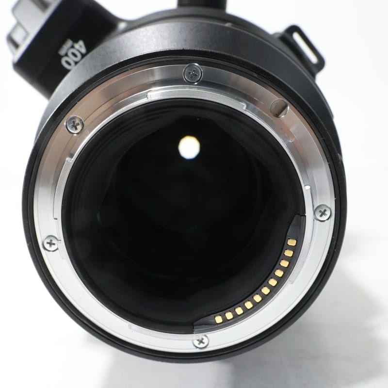 NIKKOR Z 400mm f/2.8 TC VR S