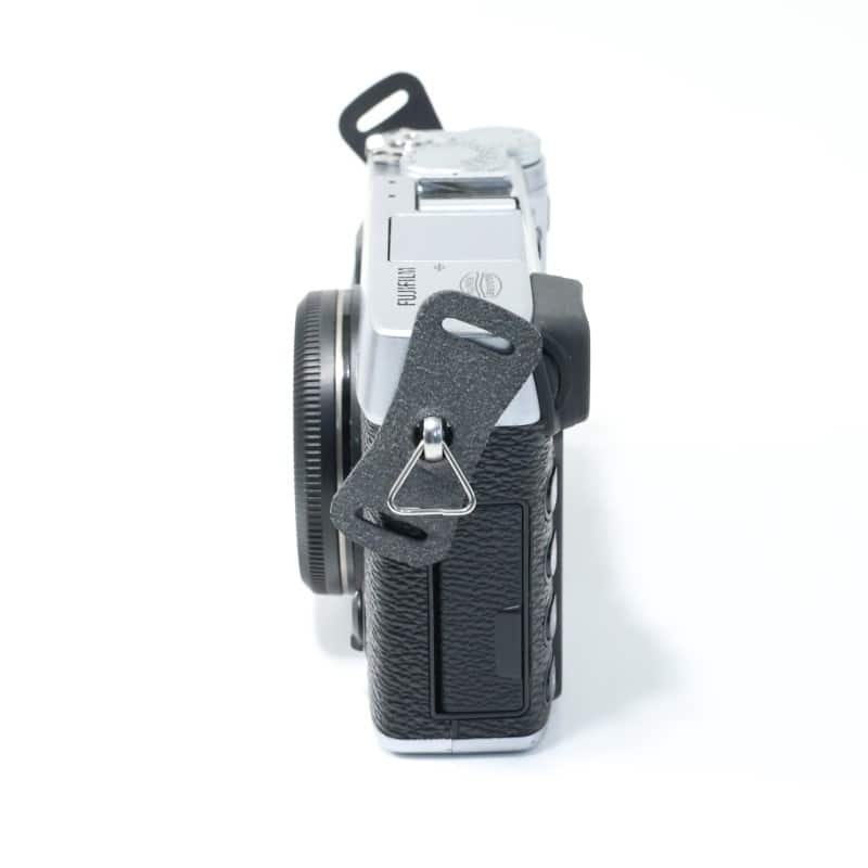 FUJIFILM X-E1 ボディ シルバー