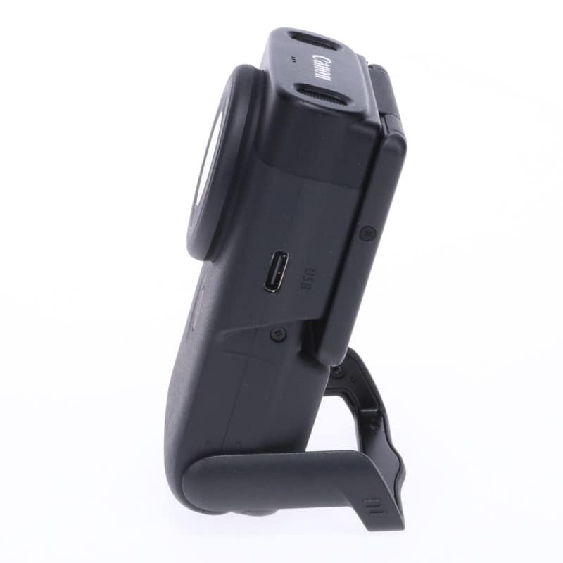 PowerShot V10 ブラック