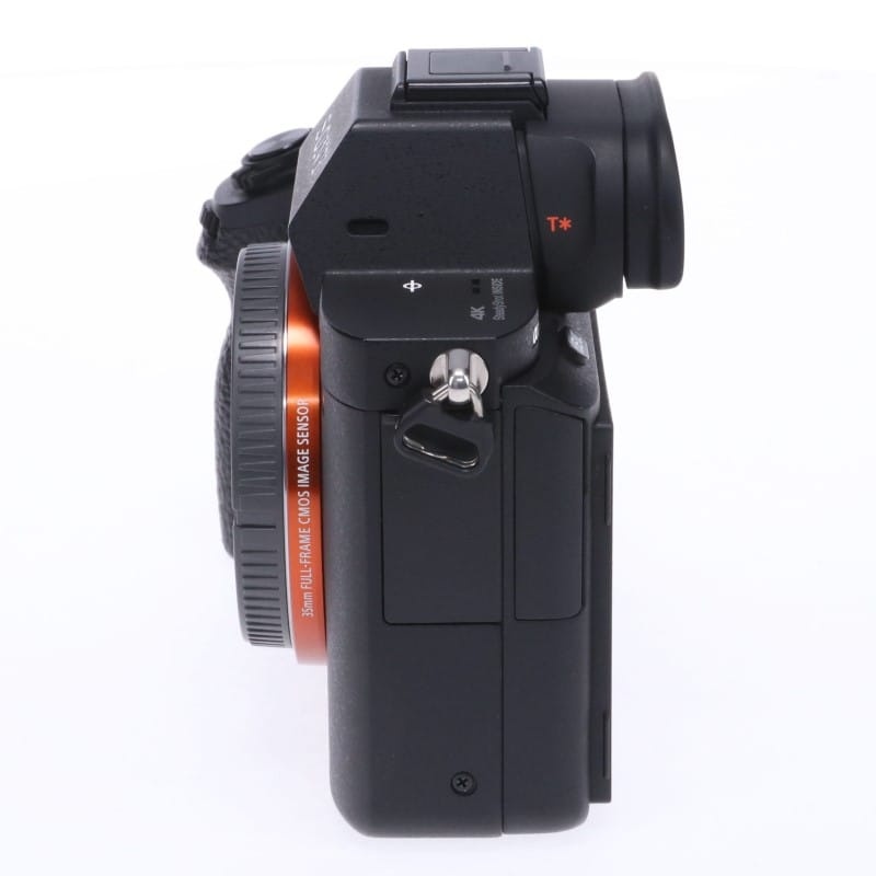 α7R II ボディ ILCE-7RM2