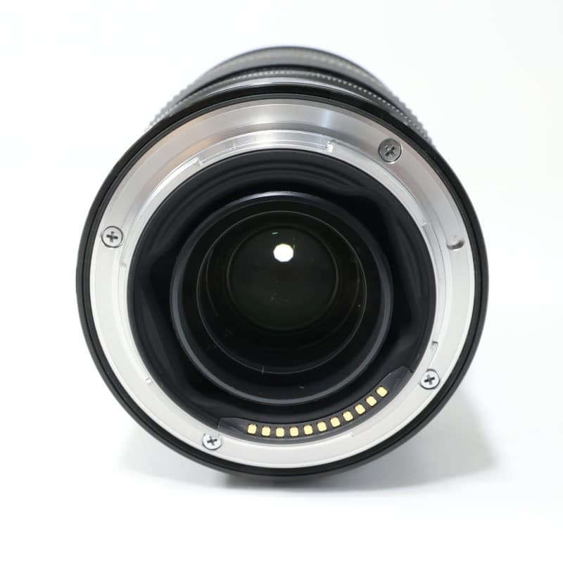 NIKKOR Z 24-120mm f/4 S