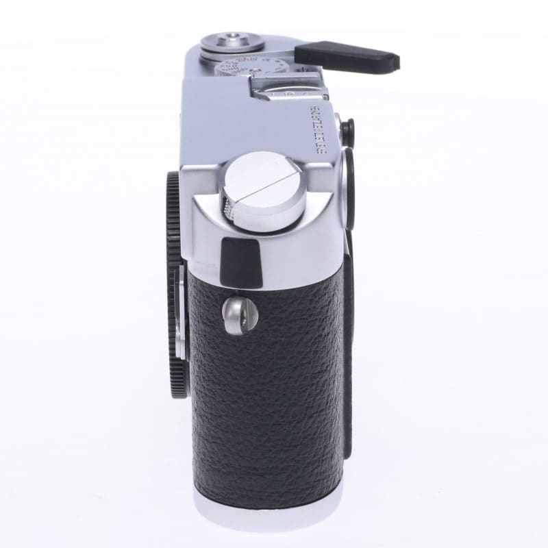 M6 ライツ クローム