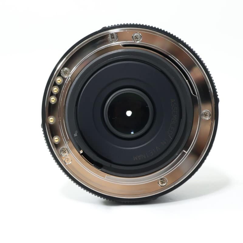 smc PENTAX-DA 40mmF2.8 Limited