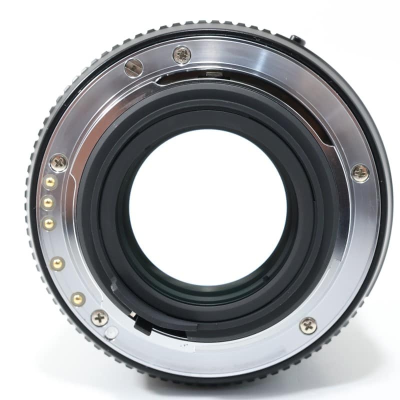 HD PENTAX-FA 77mmF1.8 Limited ブラック