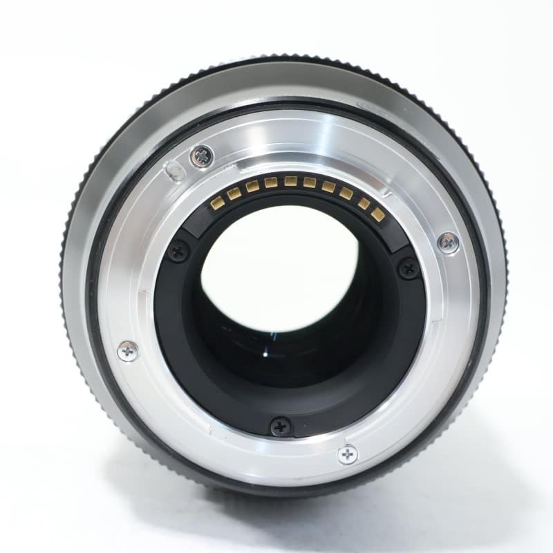 フジノンレンズ XF90mmF2 R LM WR