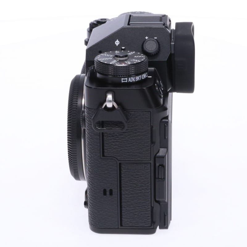 FUJIFILM X-T5 ボディ ブラック
