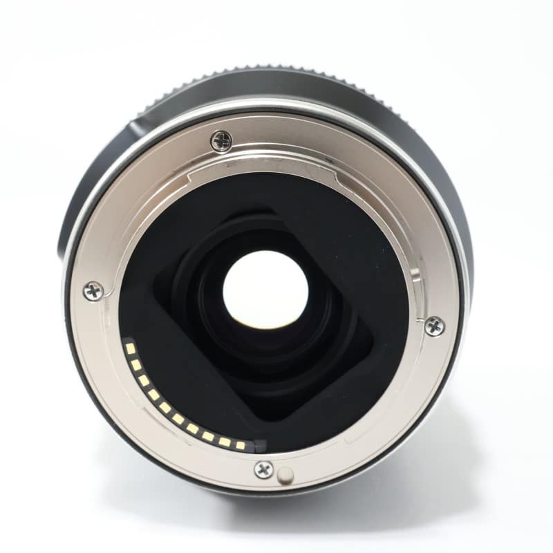 16-30mm F/2.8 Di III VXD G2 (Model A064S) ソニー Eマウント用