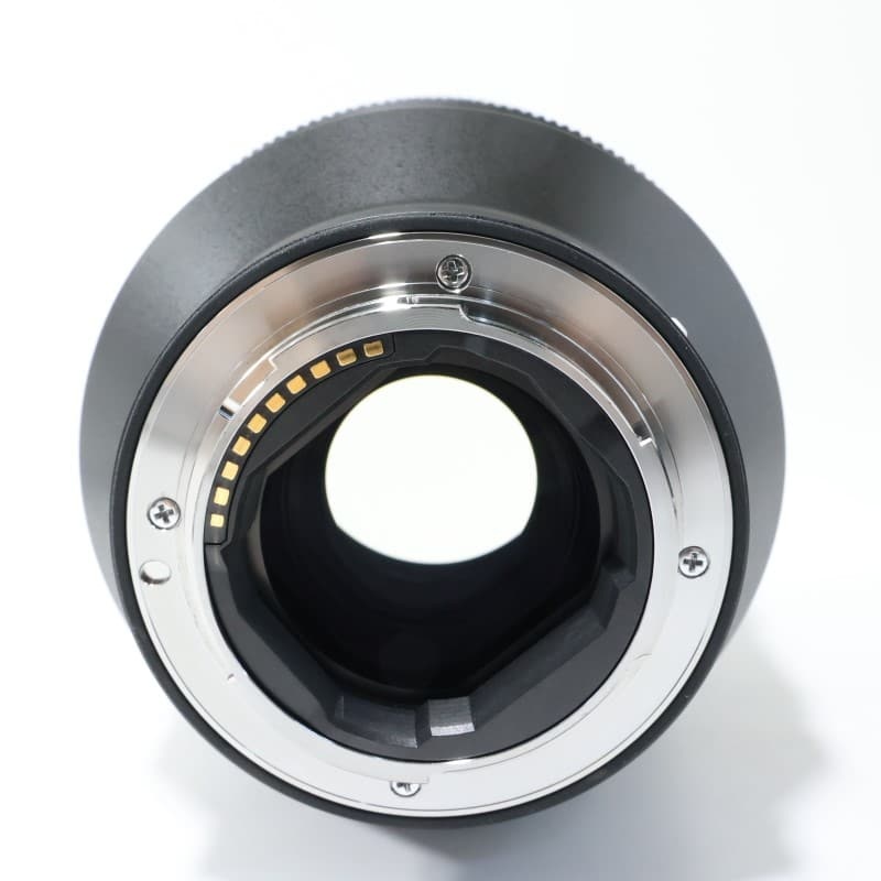 FE 135mm F1.8 GM SEL135F18GM