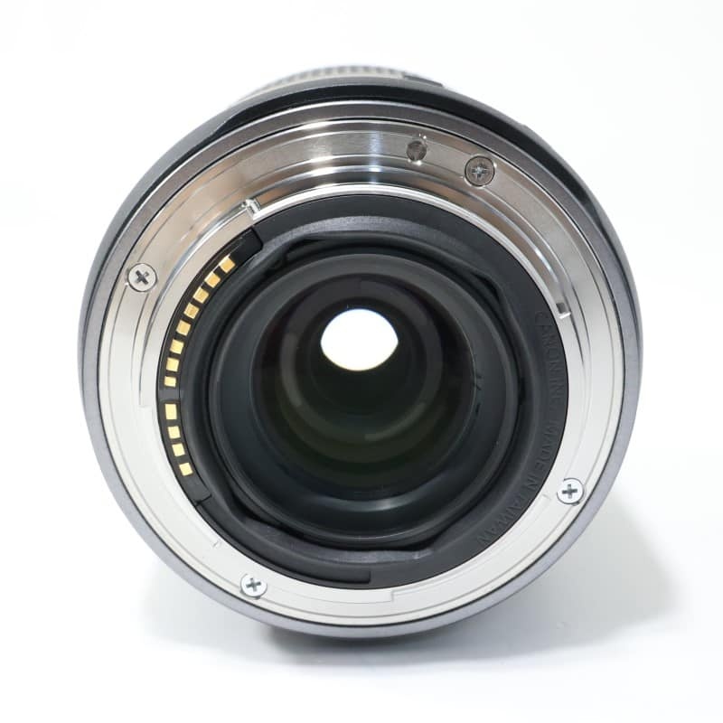 RF24-105mm F4-7.1 IS STM