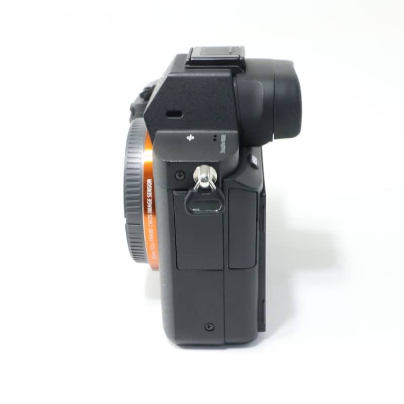 α7 II ボディ ILCE-7M2B