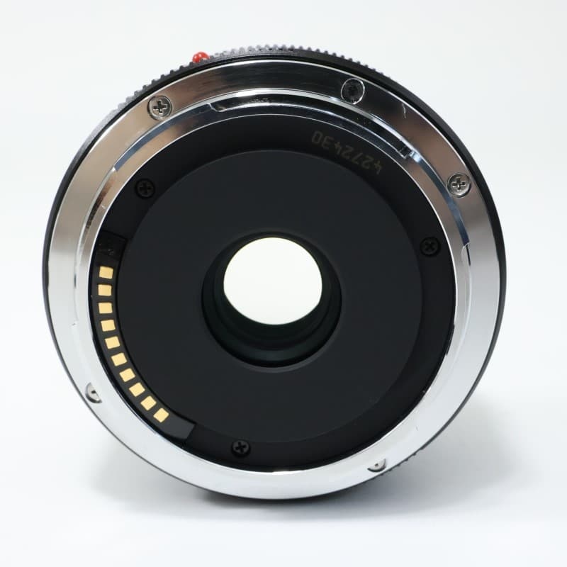 ズミクロン T f2/23mm ASPH.