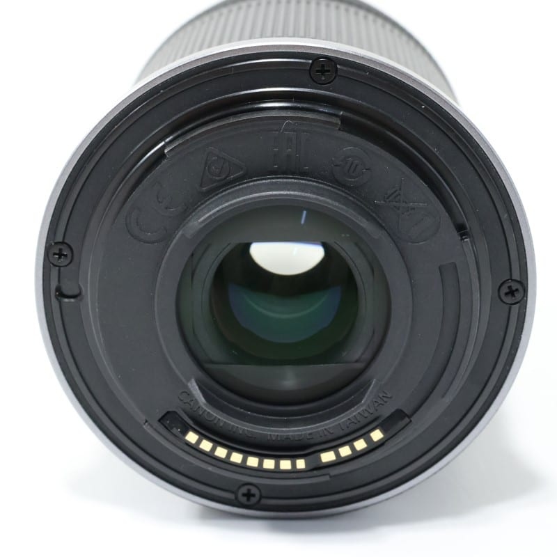 RF-S18-150mm F3.5-6.3 IS STM