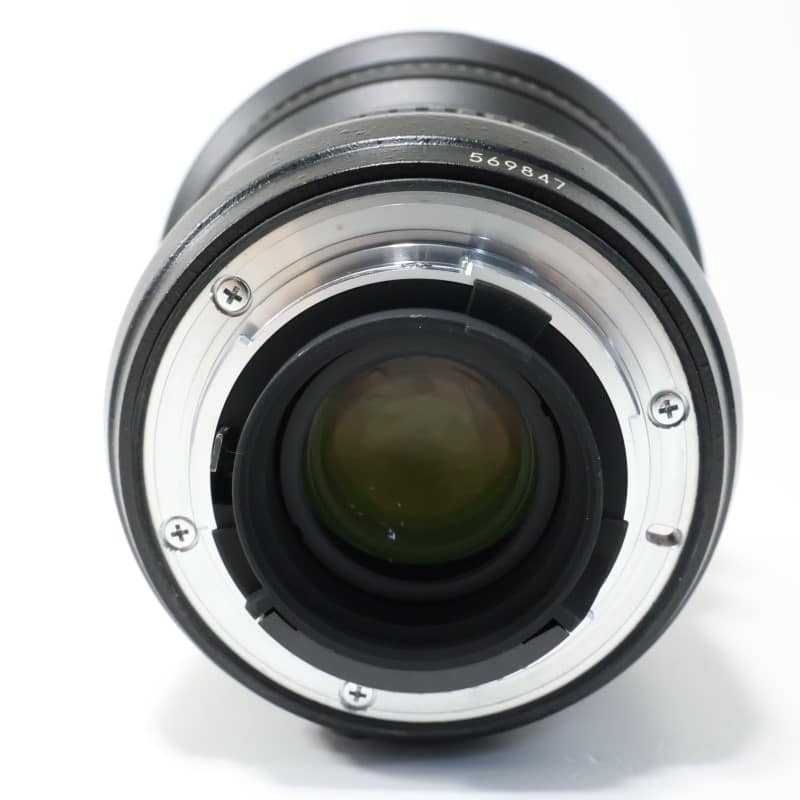 AF-S NIKKOR 14-24mm f/2.8G ED