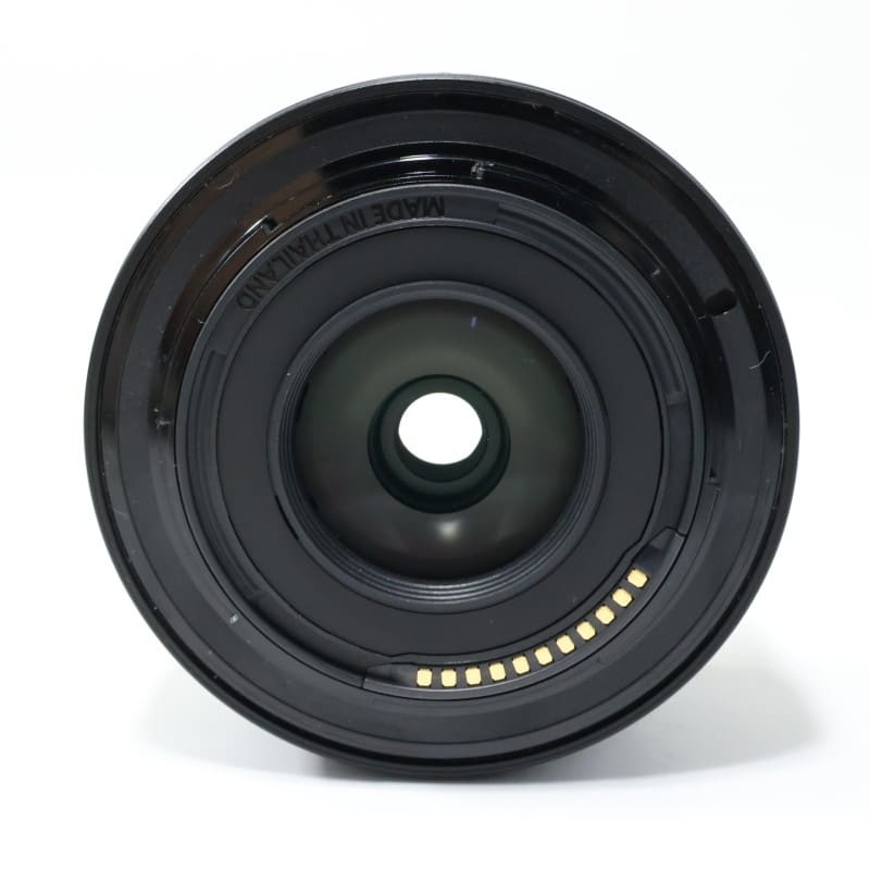 NIKKOR Z DX 16-50mm f/3.5-6.3 VR ブラック