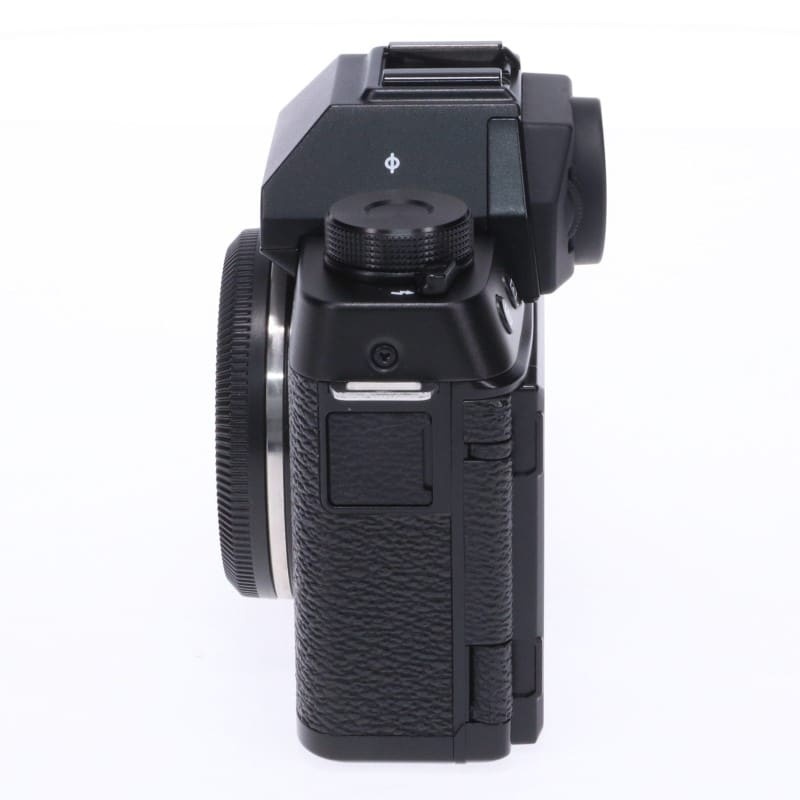 FUJIFILM X-T100 ボディ ブラック