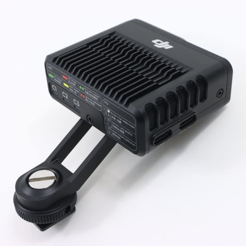 DJI Focus Pro クリエイター コンボ DF1010