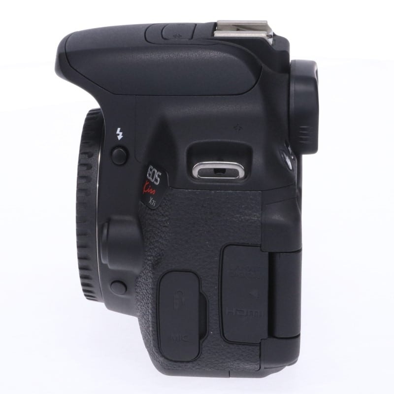 EOS Kiss X7i ボディ