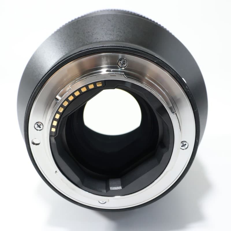 FE 135mm F1.8 GM SEL135F18GM