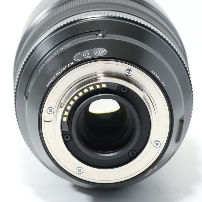 フジノンレンズ XF8-16mmF2.8 R LM WR