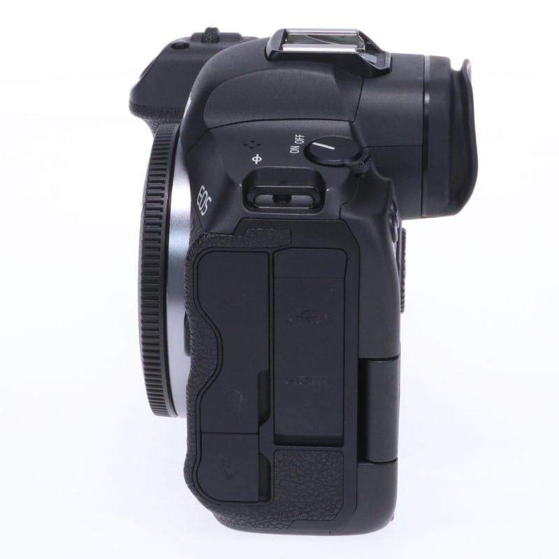 EOS R5 ボディー