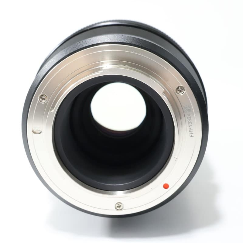 100mm F2.8 ED UMC MACRO 富士フイルムXマウント