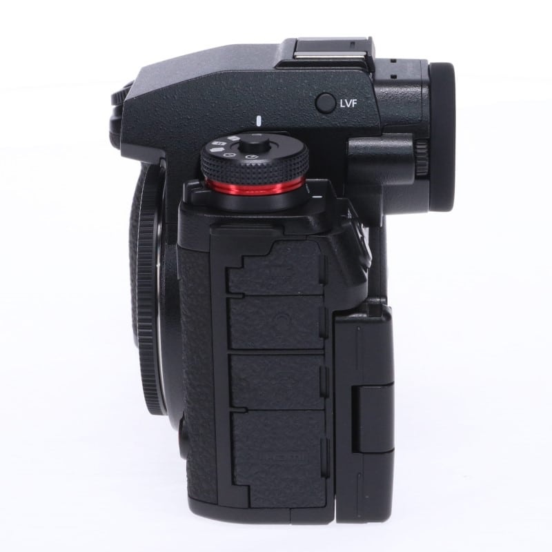 LUMIX S1IIE ボディ DC-S1M2ES