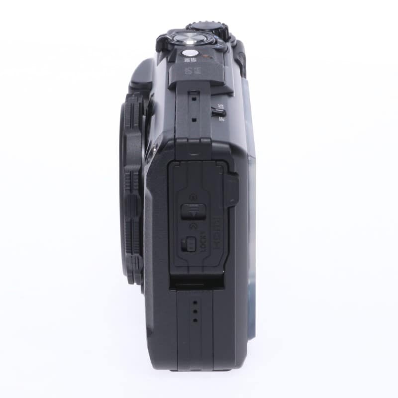 Tough TG-7 ブラック