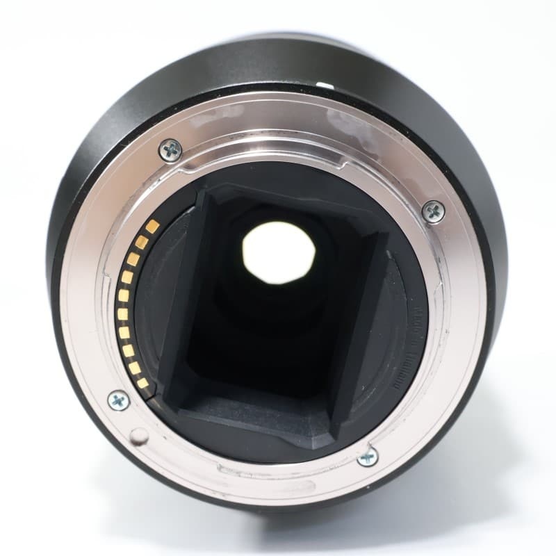 Vario-Tessar T* FE 16-35mm F4 ZA OSS SEL1635Z