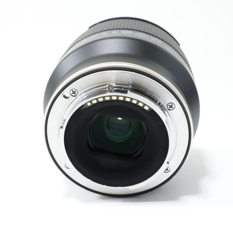 35mm F/2.8 Di III OSD M1:2 (Model F053) ソニー E マウント用