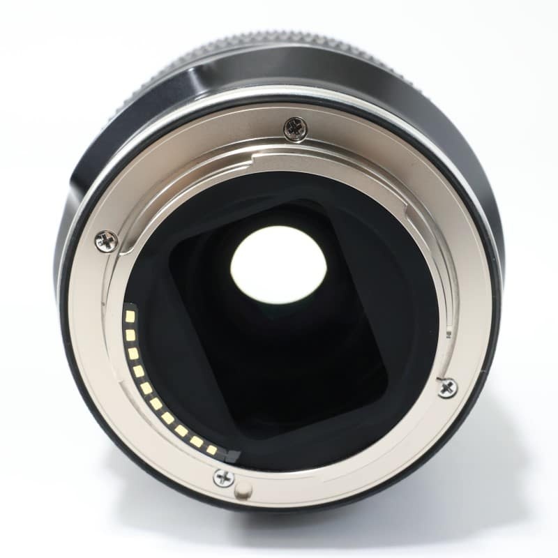 20-40mm F/2.8 Di III VXD A062 ソニーEマウント