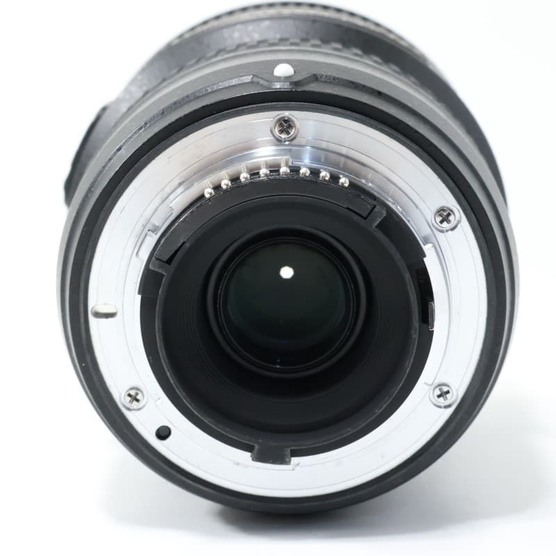 AF-S NIKKOR 18-35mm f/3.5-4.5G ED