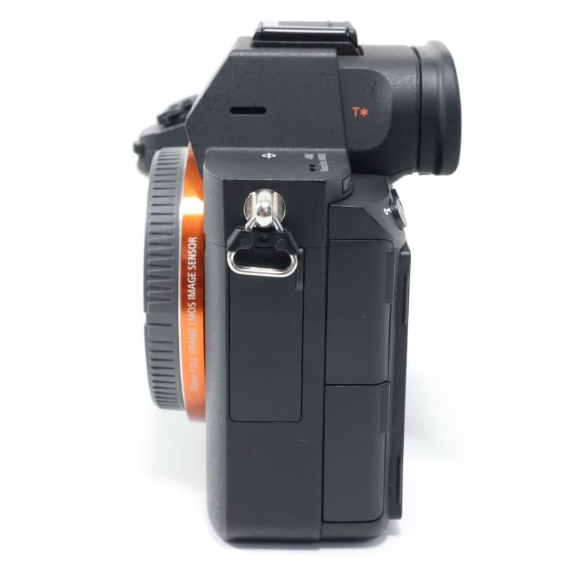 α7R III ボディ ILCE-7RM3A