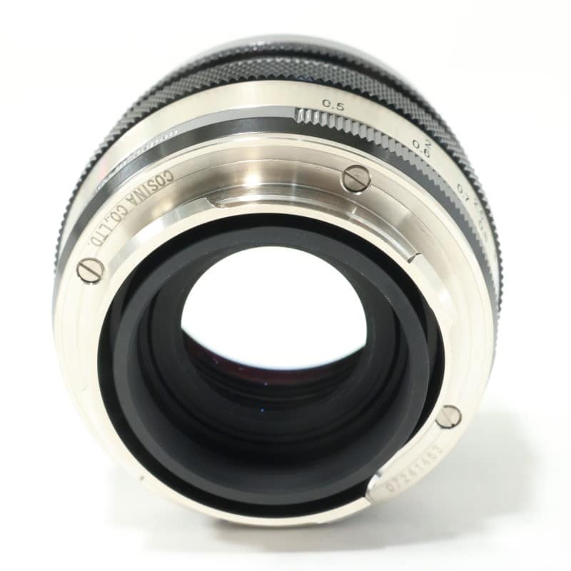 HELIAR classic 50mm F1.5 VM