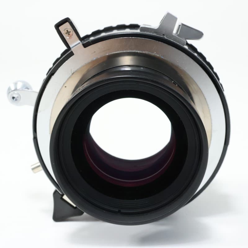 Nikkor W 150mm F5.6 S