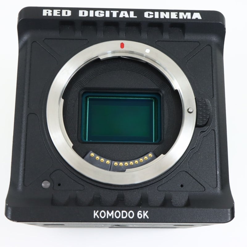 KOMODO 6K 710-0333