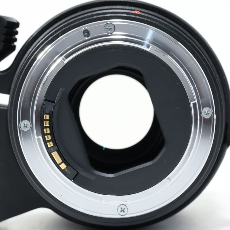 SP AF 180mm F/3.5 Di LD IF MACRO B01 キヤノン