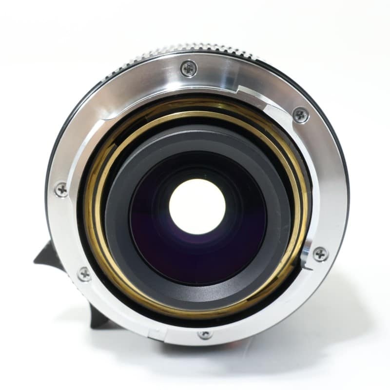 エルマリート M 28mm F2.8 Ver.4