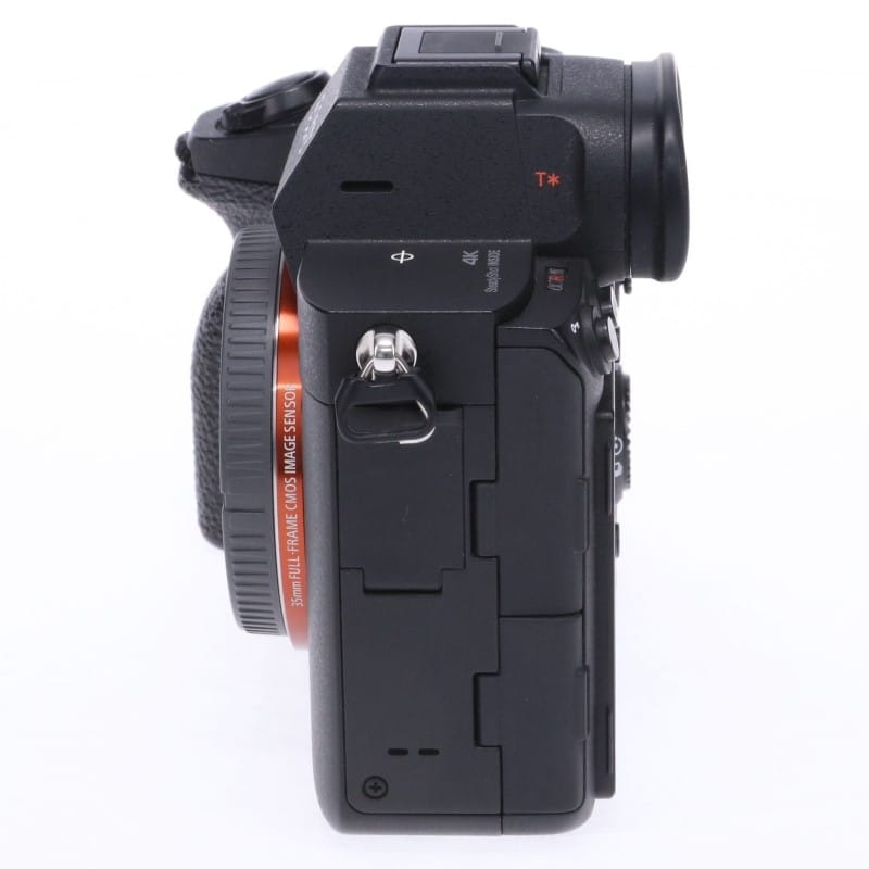 α7R IV ボディ ILCE-7RM4