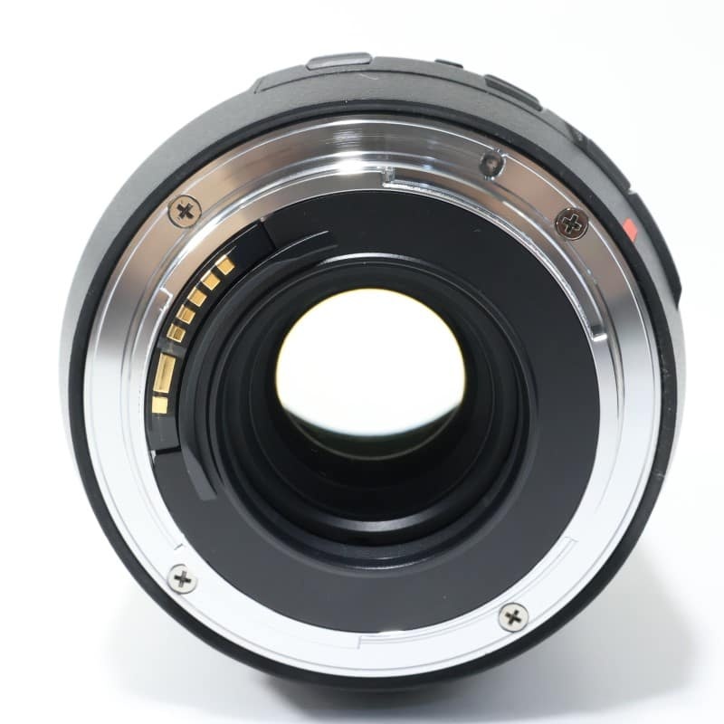 SP 90mm F/2.8 Di MACRO VC USD F004 キヤノン