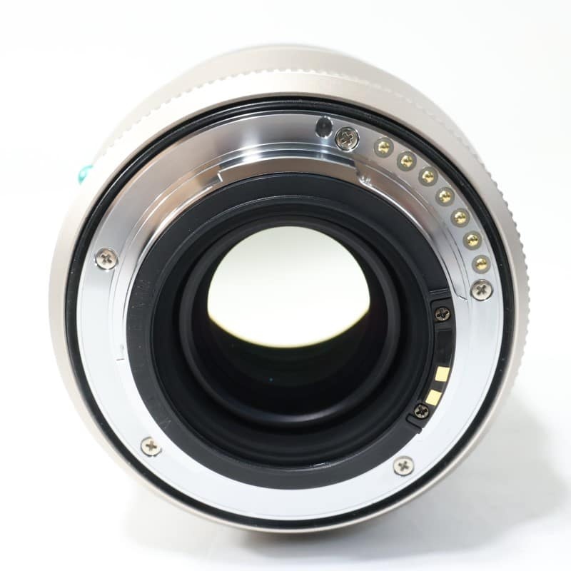 HD PENTAX-D FA 21mmF2.4ED Limited DC WR シルバー