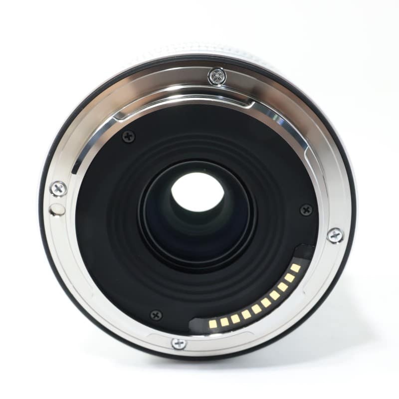 24mm F3.5 DG | Contemporary Lマウント シルバー