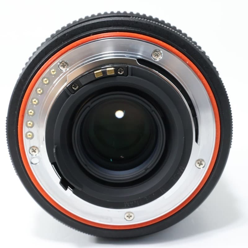 HD PENTAX-D FA 28-105mm F3.5-5.6 ED DC WR