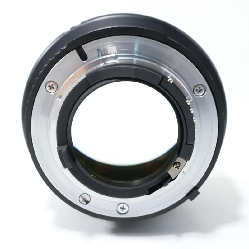 Ai AF Nikkor 85mm F1.8D