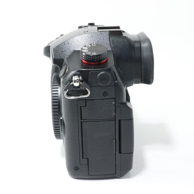 LUMIX GH5II ボディ DC-GH5M2